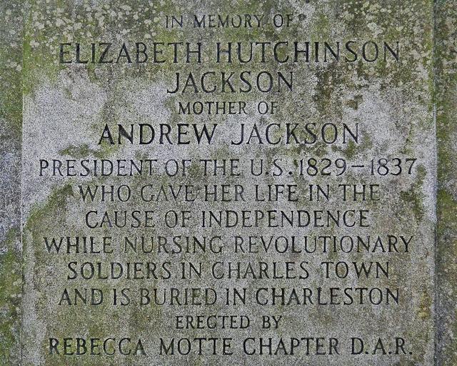 Elizabeth Hutchinson Jackson — photo 3
