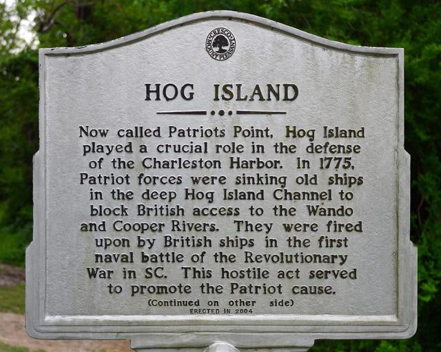 Hog Island — photo 2