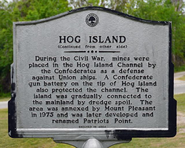 Hog Island — photo 4