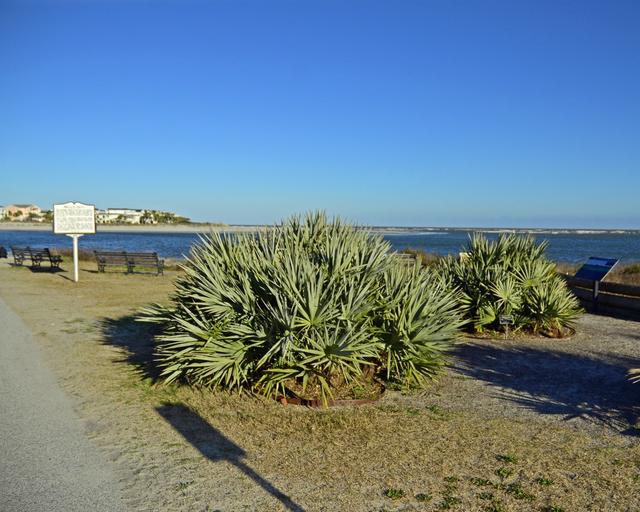 Breach Inlet/Military History — photo 1
