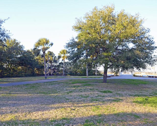 General William Moultrie Grave Site — photo 1