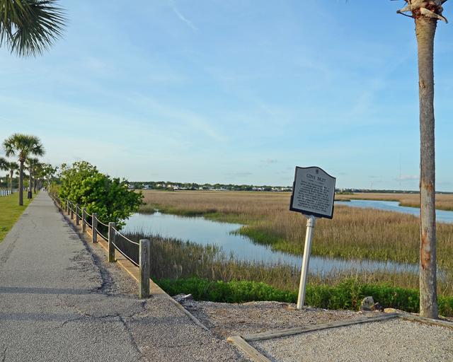 Cove Inlet — photo 1