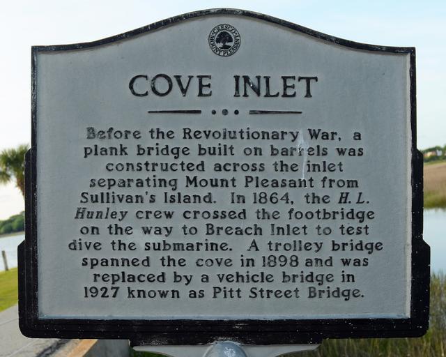 Cove Inlet — photo 2