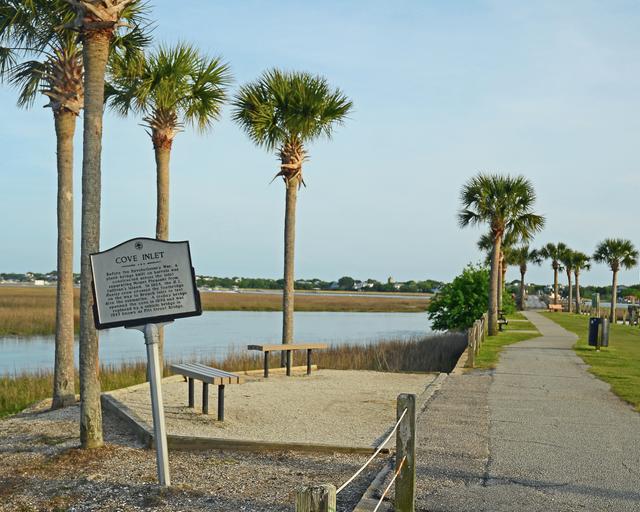 Cove Inlet — photo 3