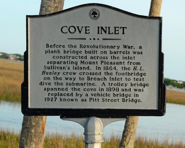 Cove Inlet — photo 4