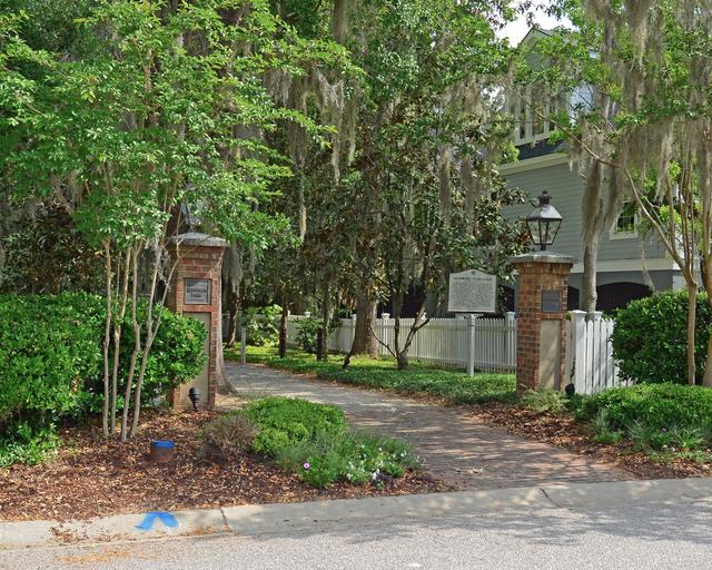 Point Plantation/Richmond Plantation — photo 1