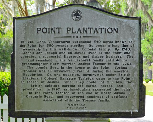 Point Plantation/Richmond Plantation — photo 2