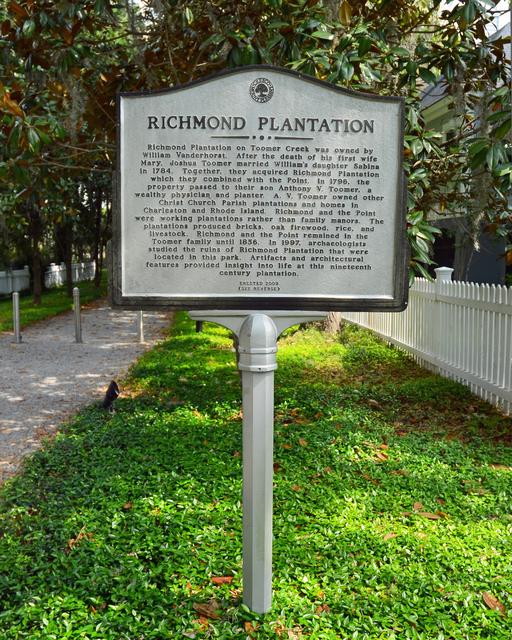 Point Plantation/Richmond Plantation — photo 3