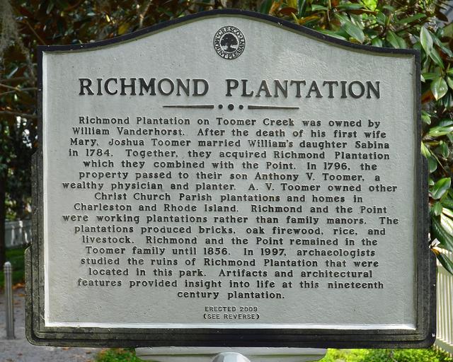 Point Plantation/Richmond Plantation — photo 4