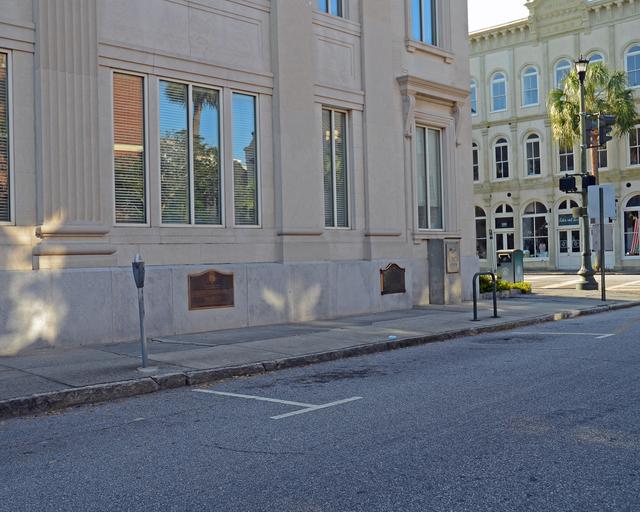 Society of the Cincinnati Plaque — photo 1