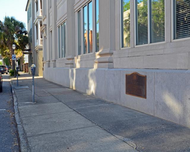 Society of the Cincinnati Plaque — photo 2