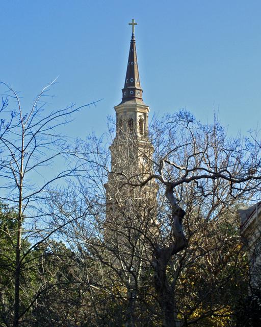 Christopher Gadsden Grave Site — photo 1