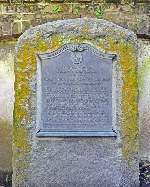 Francis Salvador — photo 2