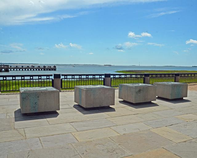 Eighteenth Century Charleston — photo 1