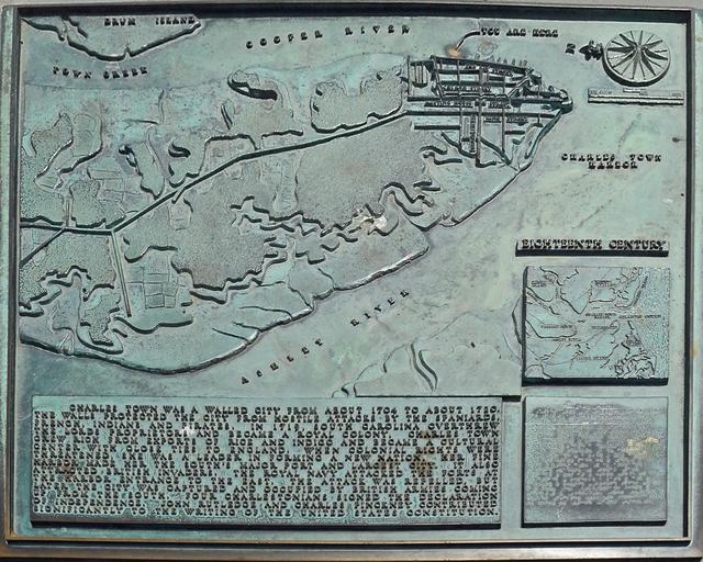 Eighteenth Century Charleston — photo 3