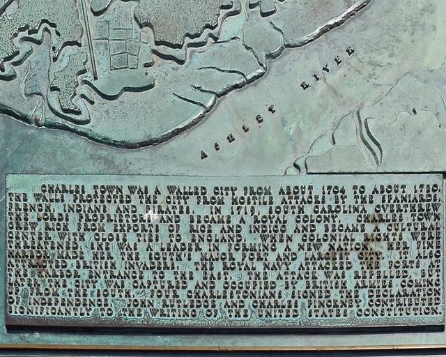 Eighteenth Century Charleston — photo 4