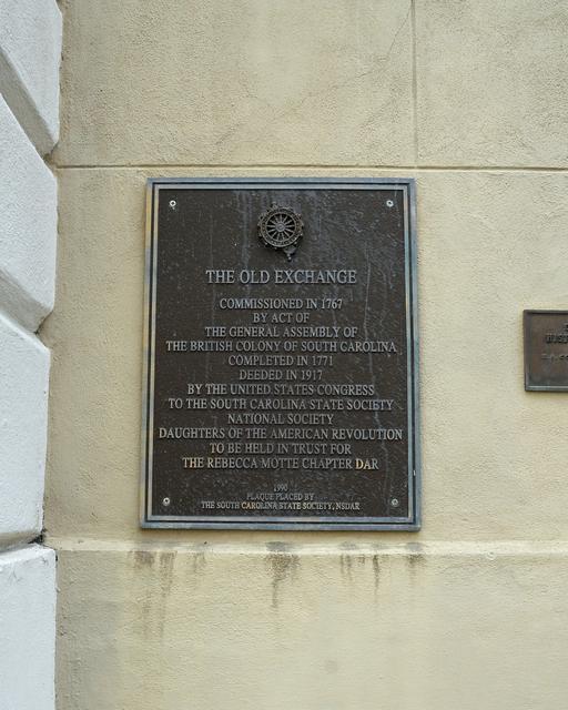 The Old Exchange — photo 3
