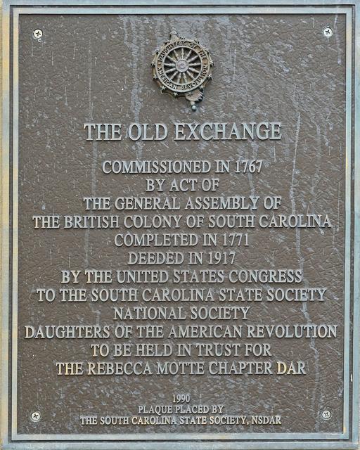 The Old Exchange — photo 4