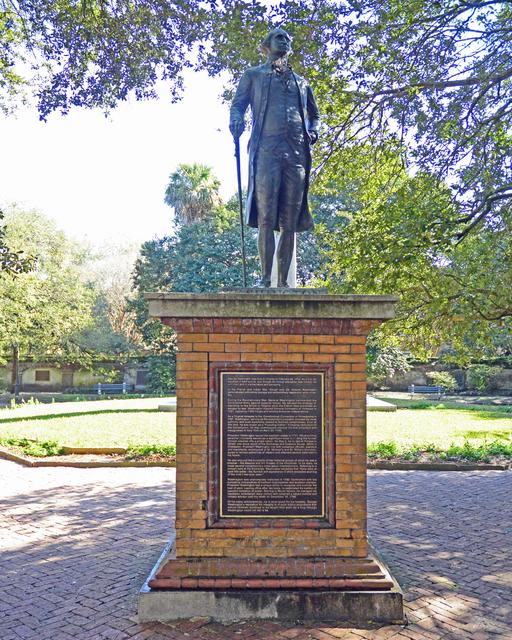 George Washington Statue — photo 1