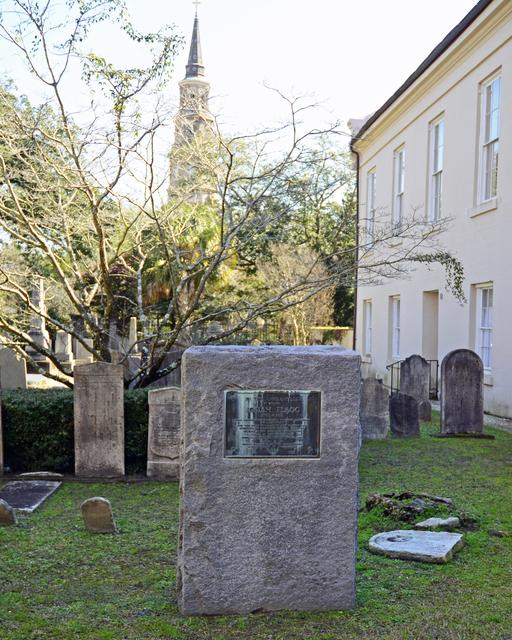 Josiah Flagg — photo 3