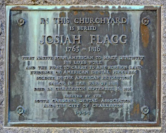 Josiah Flagg — photo 4