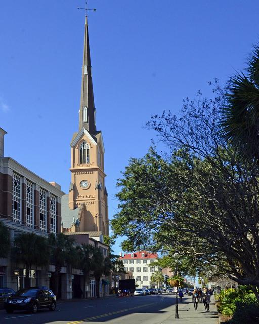 Marion Square Marker — photo 1