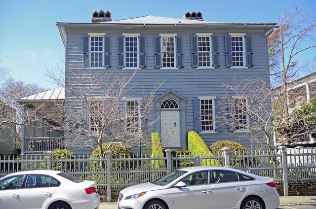 Philip Porcher House — photo 2