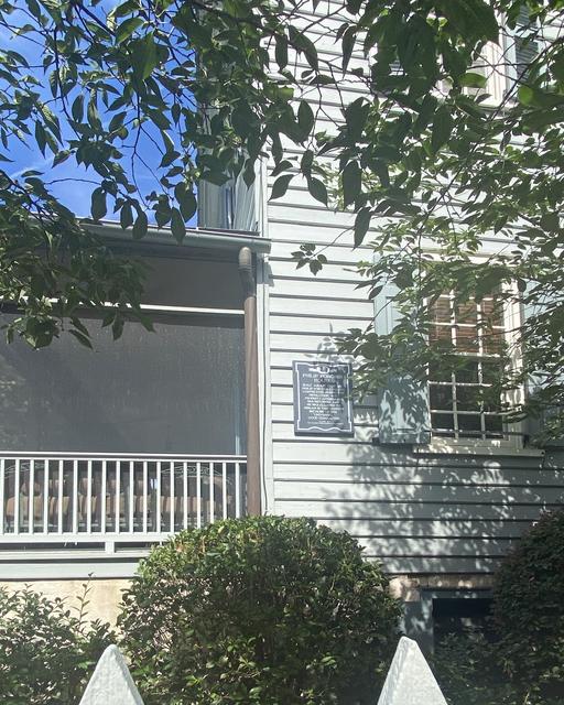 Philip Porcher House — photo 3