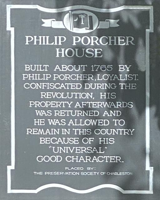 Philip Porcher House — photo 4
