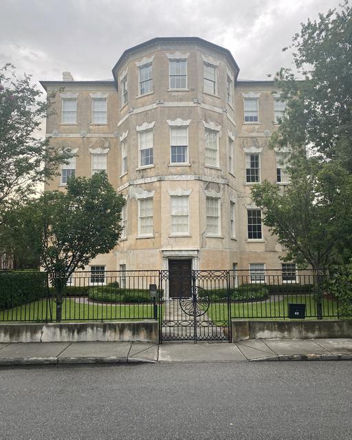 Middleton-Pinckney House — photo 2