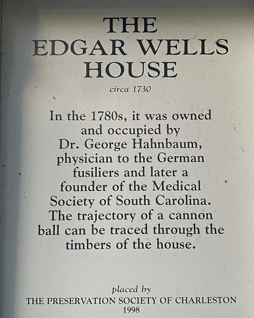 The Edgar Wells House — photo 4