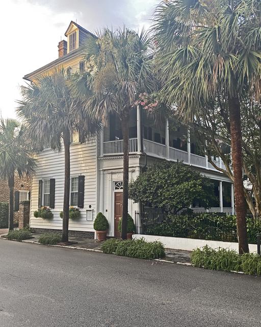 The James Brown House — photo 1