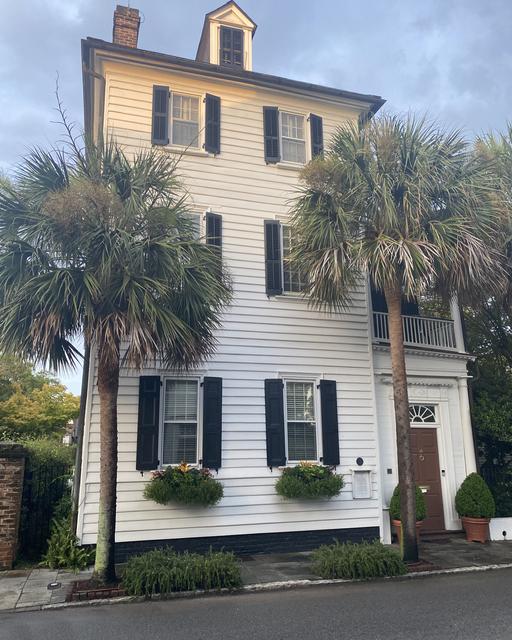 The James Brown House — photo 2