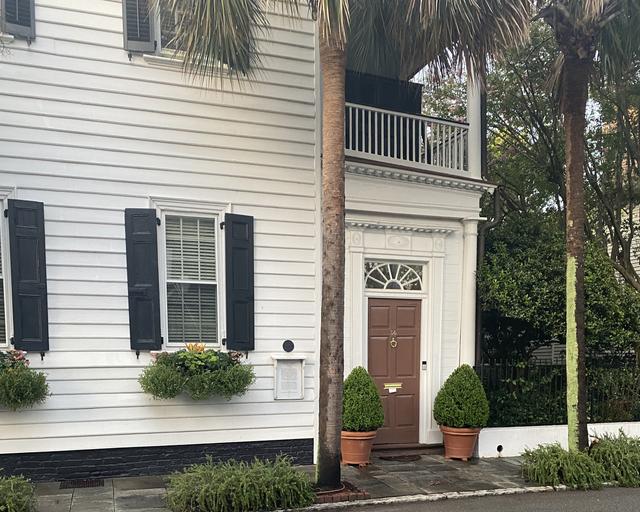 The James Brown House — photo 3