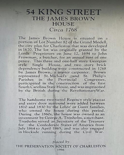 The James Brown House — photo 4