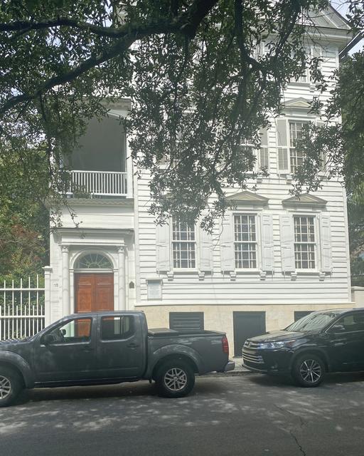 John Fullerton House — photo 2