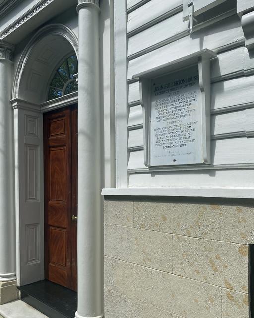 John Fullerton House — photo 3