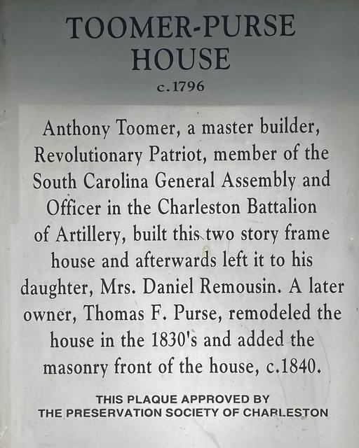 Toomer-Purse House — photo 4