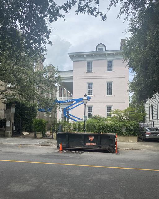 Old St. Michael’s Rectory — photo 1
