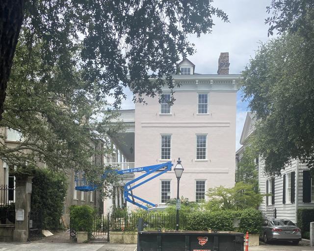 Old St. Michael’s Rectory — photo 2