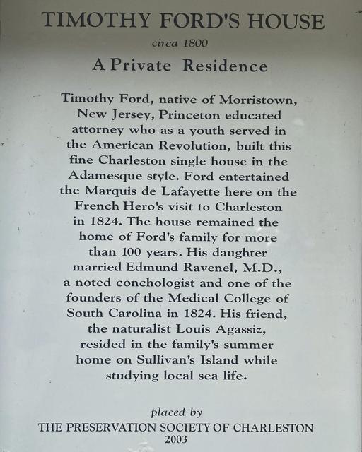 Timothy Ford’s House — photo 4