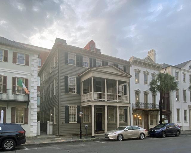 David Ramsay House — photo 1