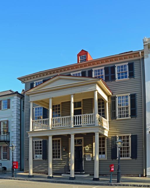 David Ramsay House — photo 2