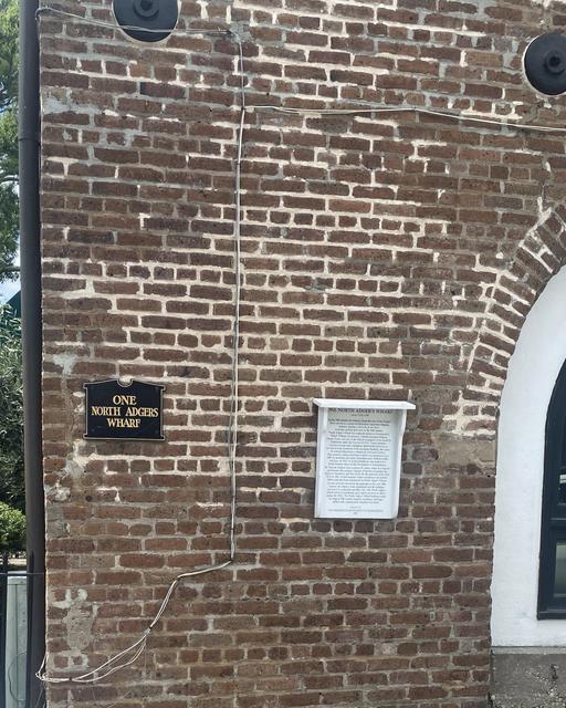 One North Adger’s Wharf — photo 3
