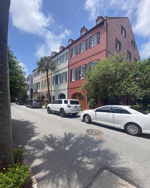 Johnson’s Row — photo 1