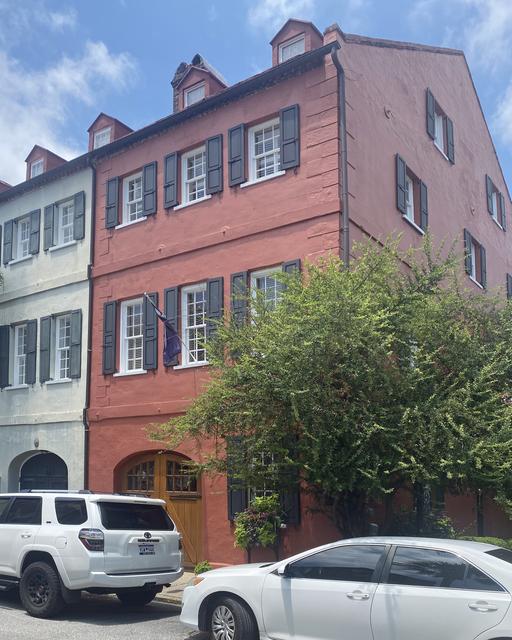 Johnson’s Row — photo 2