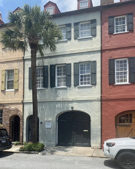 Johnson’s Row — photo 3