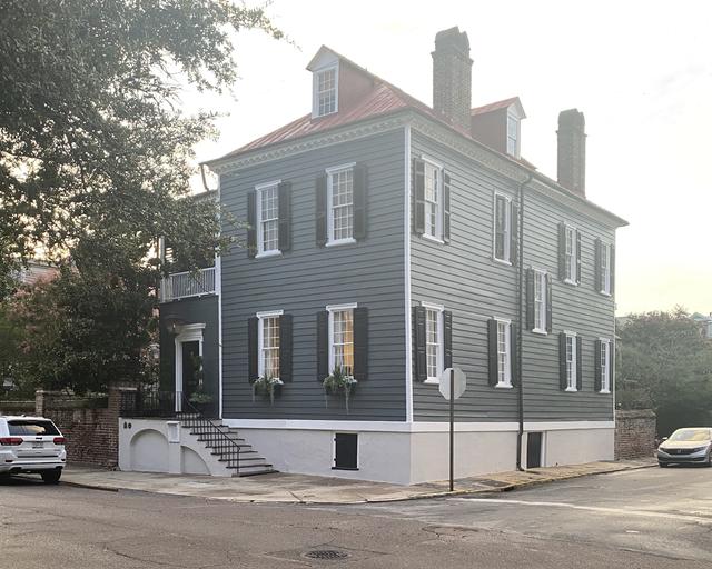 The John Blake House — photo 2