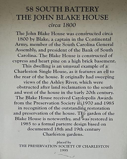 The John Blake House — photo 4