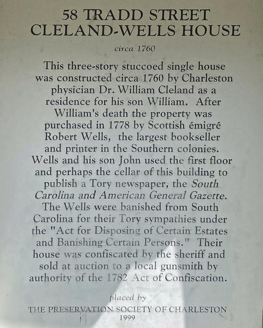Cleland-Wells House — photo 4